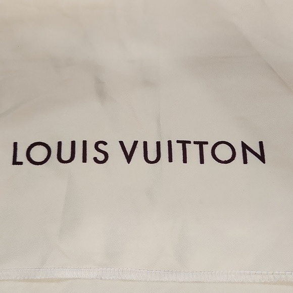 Louis Vuitton dust bag - Picture 5 of 5